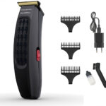 Rowenta Karl Lagerfeld Cut & Style TN182LF0 recenze