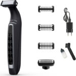 Rowenta Karl Lagerfeld Forever Sharp TN602LF0 recenze