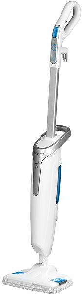 Rowenta RY 6557 WH recenze