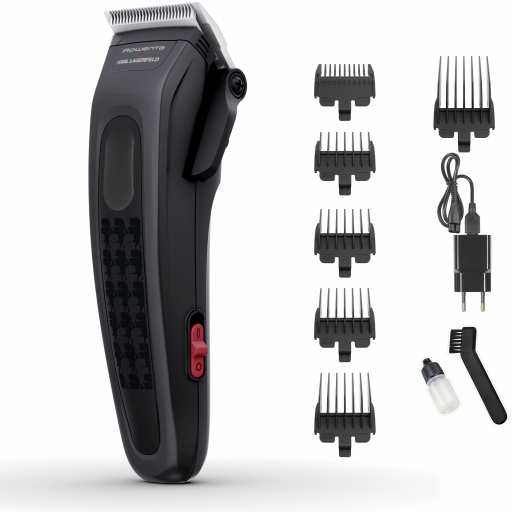 Rowenta TN152LF0 Perfect Line recenze