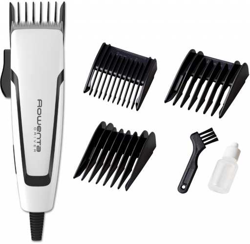 Rowenta TN1601F1 recenze