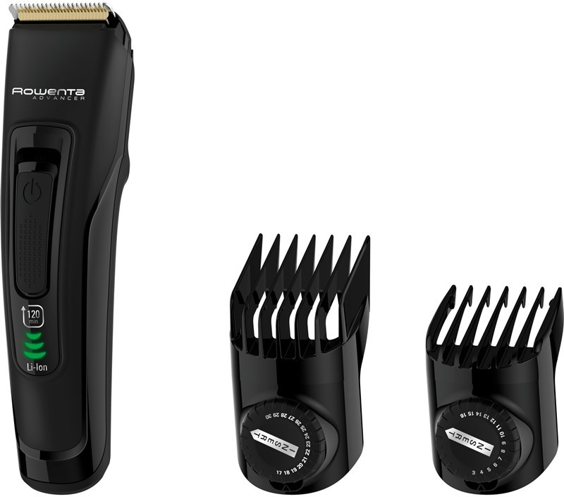 Rowenta TN5200F5 recenze