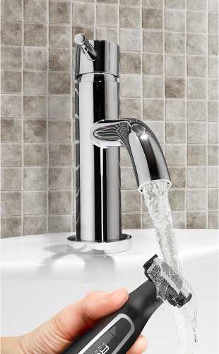 Rowenta TN6000F4 recenze