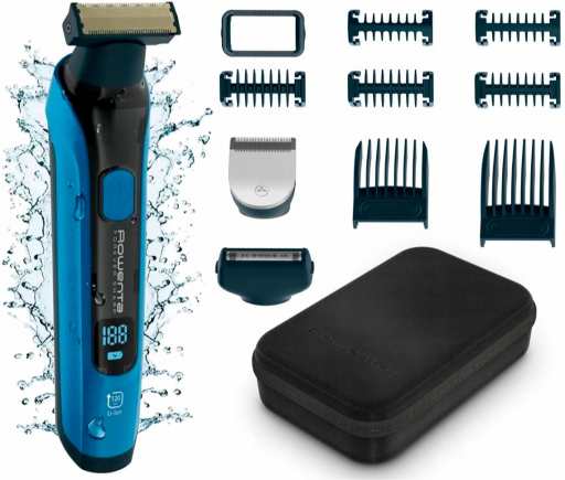 Rowenta TN6200F4 recenze