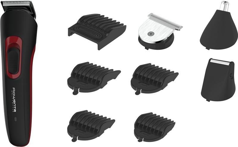 Rowenta TN8960F1 recenze