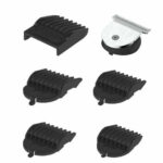 Rowenta TN8961F4 Multistyle Easy 9 v 1 recenze