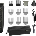 Rowenta TN911LF0 recenze