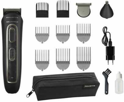 Rowenta TN911LF0 recenze