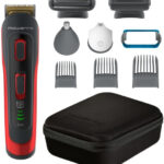 Rowenta TN9400F4 recenze