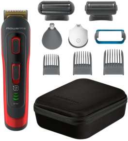 Rowenta TN9400F4 recenze