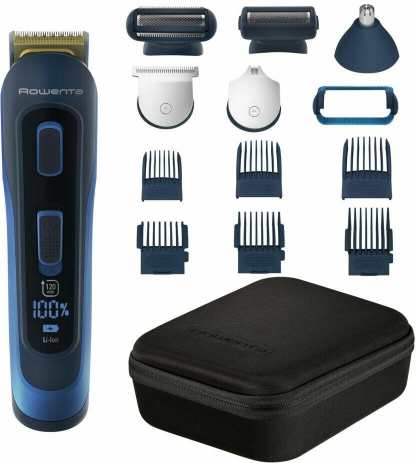 Rowenta TN9460F4 recenze