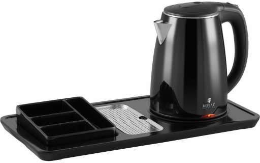 Royal Catering HKS01 recenze