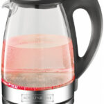 Royalty Line GWK 2200.1C červená recenze