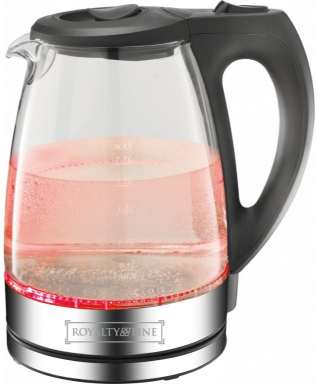 Royalty Line GWK 2200.1C červená recenze