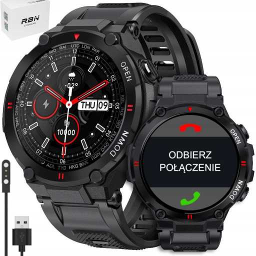 Rubicon RNCE73 recenze