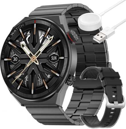 Rubicon RNCE99 recenze