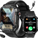 Rubicon RNCF07 recenze