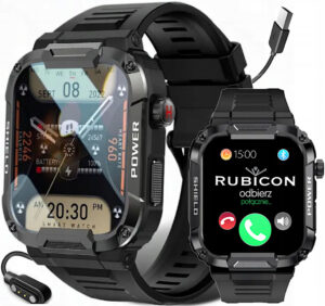 Fotografie Rubicon RNCF07  recenzía