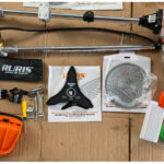 Ruris DAC 311FR 311FR2021 recenze