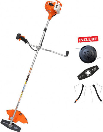 Ruris RR240 Bravo 240RR2022 recenze