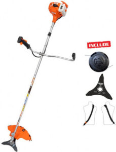 Fotografie Ruris RR241 Bravo 241RR2022  recenzía