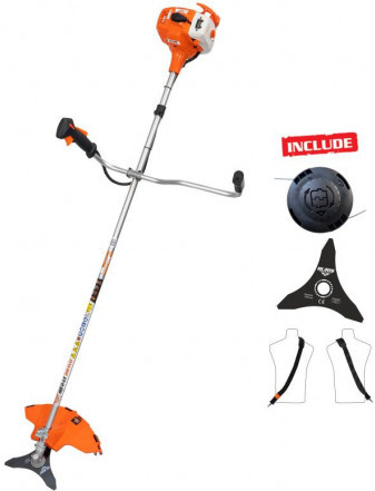 Ruris RR241 Bravo 241RR2022 recenze