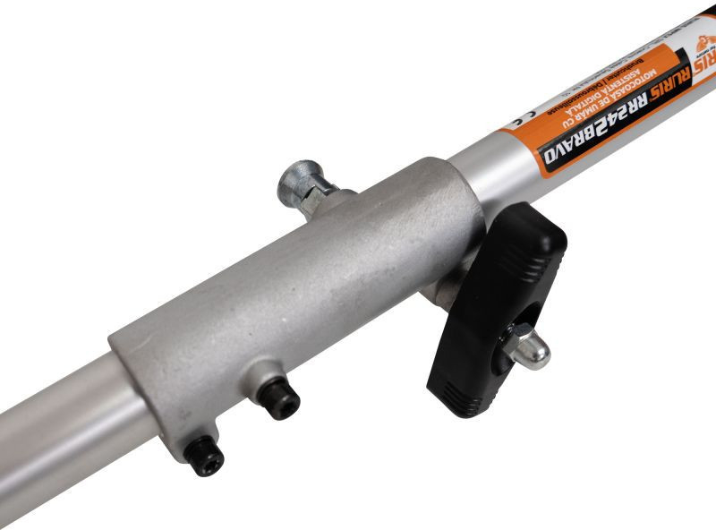 Ruris RR242 Bravo 242RR2022 recenze