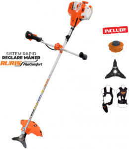 Fotografie Ruris RR400  recenzía