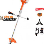 Ruris RR400C recenze