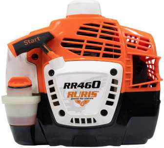 Ruris RR460 recenze