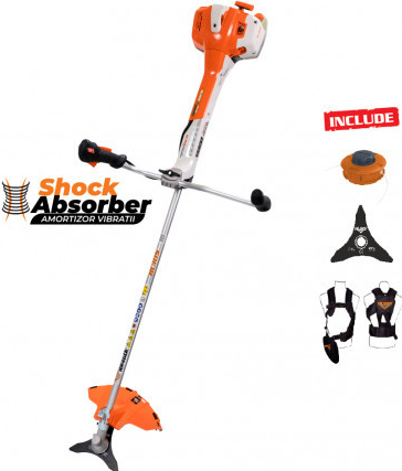 Ruris RR460C recenze