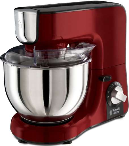 Russell Hobbs 23480 56 recenze