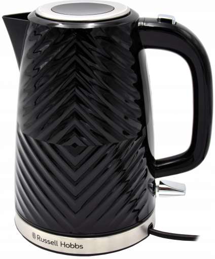 Russell Hobbs 26380-70 recenze