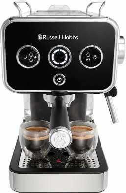 Russell Hobbs 26450 recenze