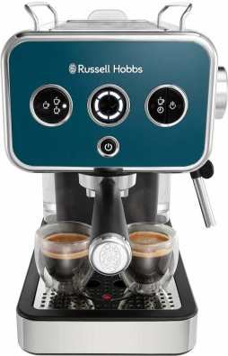 Russell Hobbs 26451 recenze