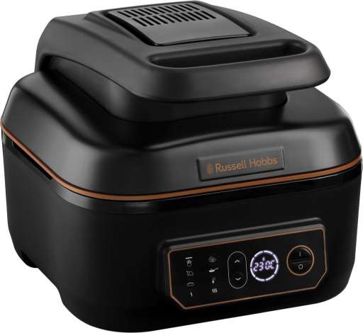 Russell Hobbs 26520 recenze