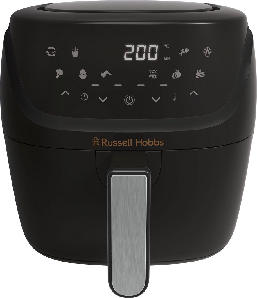 Russell Hobbs 27160 recenze