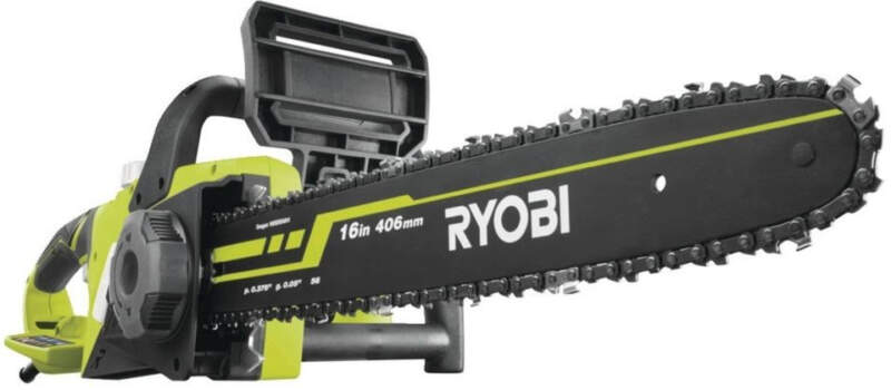 Ryobi 5133004340 recenze