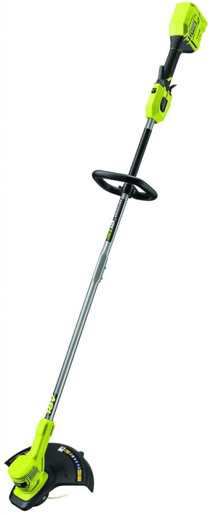 Ryobi ONE+ RY18LTX33A-0 recenze