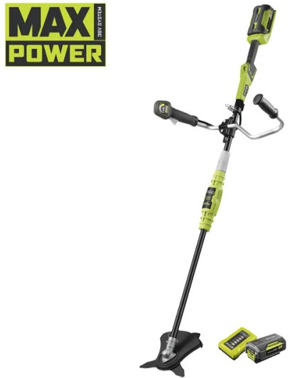 Ryobi RBC36X26BG2 5133006435 recenze