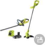 Ryobi RHT1845LT25M20 recenze