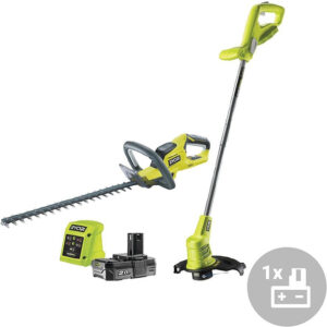 Fotografie Ryobi RHT1845LT25M20 recenzía