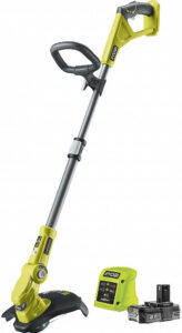 Fotografie Ryobi RLT183220S  recenzía
