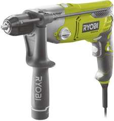 Ryobi RPD1010 recenze