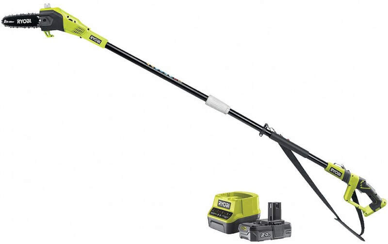 Ryobi RPP182020 recenze