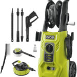 Ryobi RY140PWA-P recenze