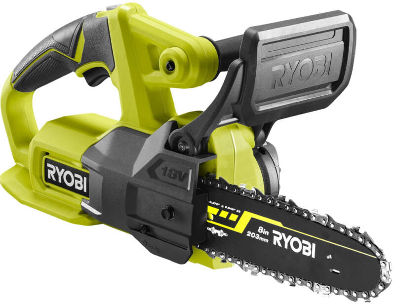 Ryobi RY18CS20A-0 recenze