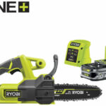 Ryobi RY18CS20A-125 recenze