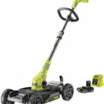 Ryobi RY18LMC30A-120 recenze