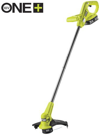 Ryobi RY18LT23A-115 18V One Plus recenze